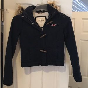 Women's Hollister Jacket